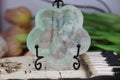 Green Fluorite Flower Bowl