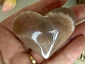 Sunstone Heart