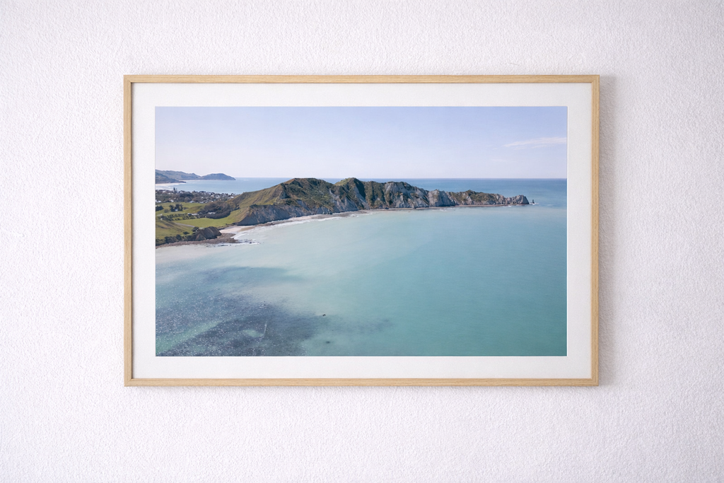 Gisbourne NZ